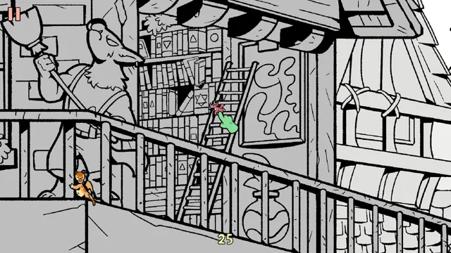 Finding Dragons