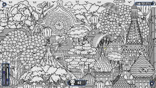 101 Cats Hidden in Moscow