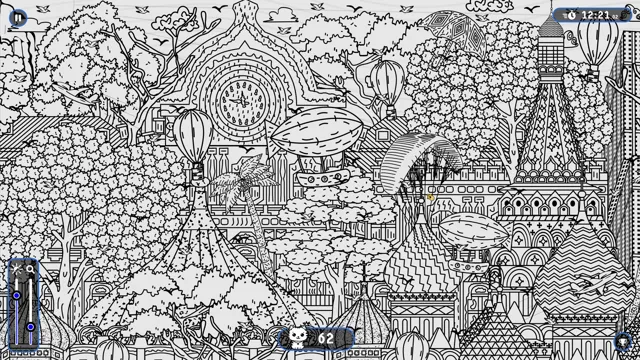 101 Cats Hidden in Moscow