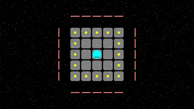 Spirit-Capture Net