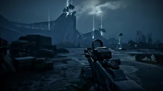 S.T.A.L.K.E.R. 2: Cost of Hope