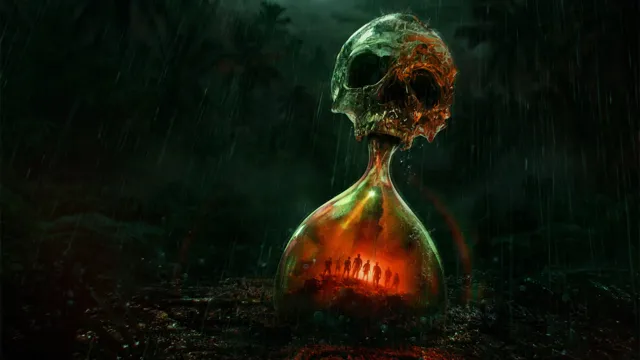 Until Dawn 2