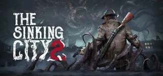 Sinking City 2