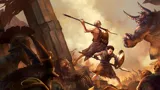 God of War Sons of Sparta