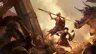 God of War Sons of Sparta