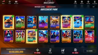 Baccarat Online: Baccarist
