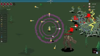 Loki's Revenge