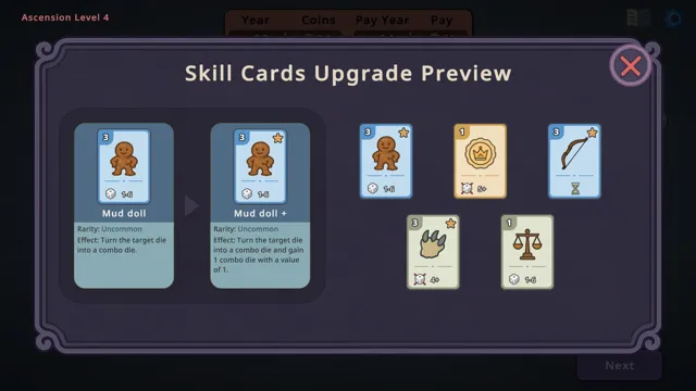 Dice To Pay