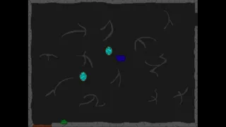 Lil' Snot: Moon Escape