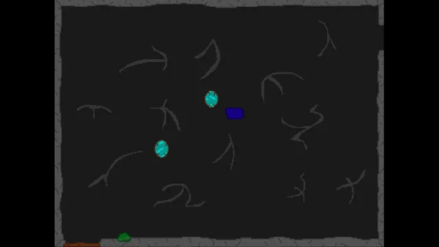 Lil' Snot: Moon Escape