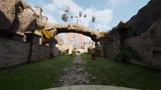 The Trials 2