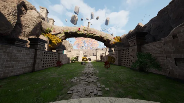 The Trials 2