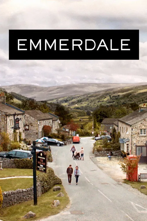 Emmerdale – Staffel 54
