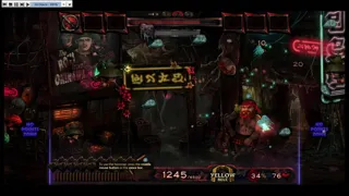 KABUKI FIRE