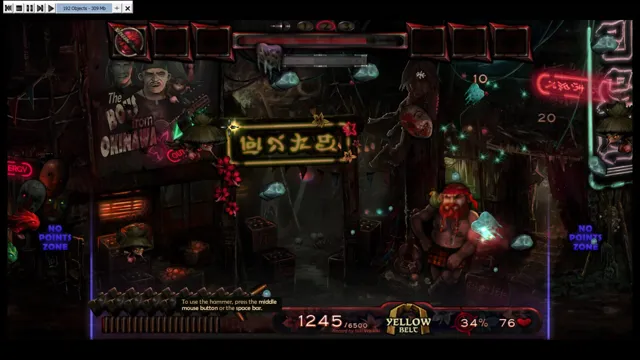 KABUKI FIRE