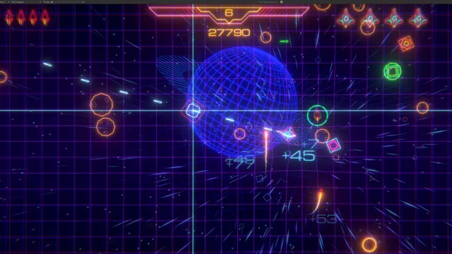 Star Razer