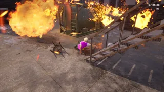 Extreme Delivery