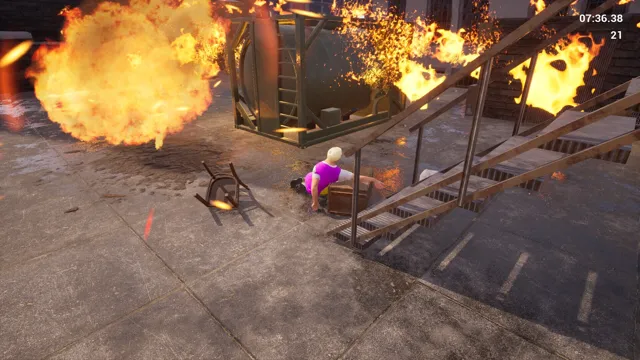 Extreme Delivery
