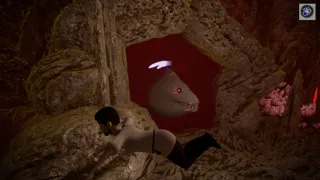 Escape from Chancellor's Chambers