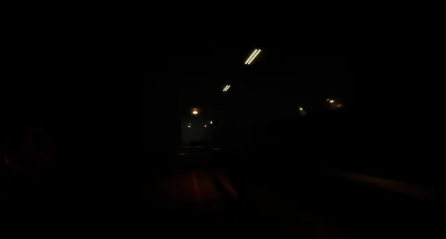 The Shafts of Damnation