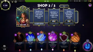 Deck Vs Doom