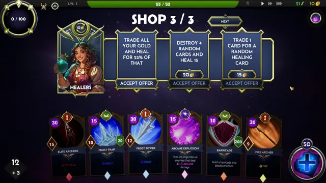 Deck Vs Doom