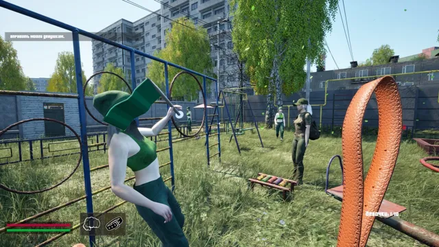 Normis Simulator