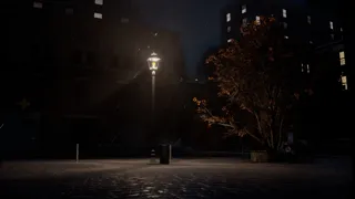 Casting Whispers