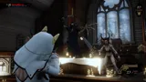 Nun of your Business