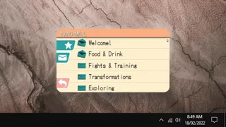 Nanomon Virtual Pet