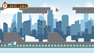Scarf Ace