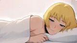 Bunkered with Femboy