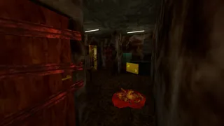 Virus Brain