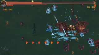 Arcane Tower Survivors