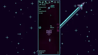 My Idle Space Cruiser