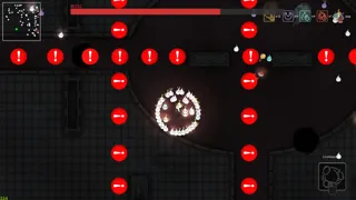 Grim-chan's Soul Fight