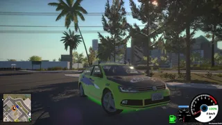 Low and Furious