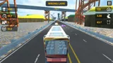 Highway Bus Rush