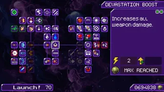 Nanostorm