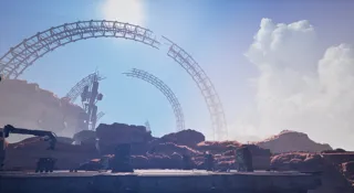 Attack on Steel