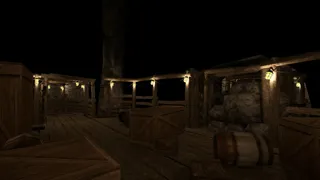 Dark Mine