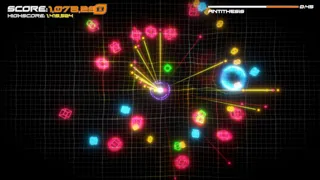 Chroma Blasters