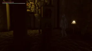 The Indirect Castle Retreat