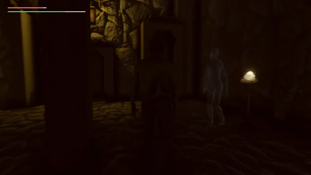 The Indirect Castle Retreat