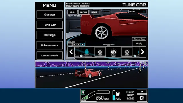 DriveWave