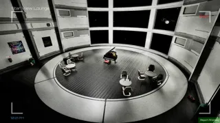 Observer Protocol: The Station - First Shift