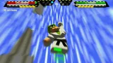Exploding Judo Federation