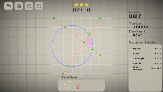 Geometry Factory