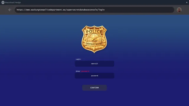 Nerd Simulator