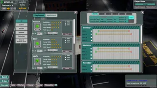 Grocery Store Tycoon